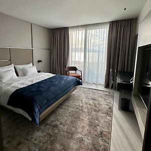 Abi'S Hotel & Spa Vlore